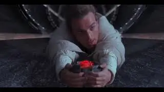Maul and Kenobi: first vs last encounter 