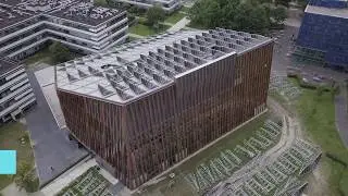 The Breakthrough of Renewable Energy - Aftermovie - VPRO Tegenlicht