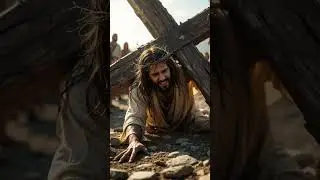 Yeshubhakt Yeahu masi#YeshuMasi #JesusChrist #YeshuKaPrem #BibleVerses  #ChristianReels #