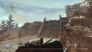 MW2 Stream Highlights #2