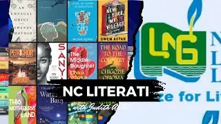 NLNG Prize 2025: Writers Share Stories behind Their Shortlisted Books
