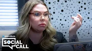 Teen Mom 2's Kailyn Lowry Learns Vee Rivera and Javi Marroquin Have Been Keeping a Secret for Years