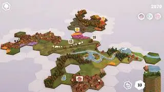 Dorfromantik 2023 05 22