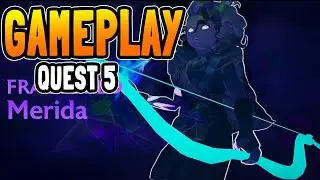 Disney Mirrorverse - GAMEPLAY - Act 1 Chapter 1