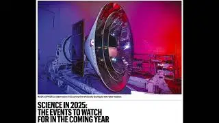 Science and Politics in 2025 - Nature Journal