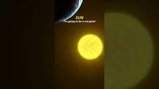 Are PLANETS DYING Faster Than We Thought? #space #sun #planets #shorts