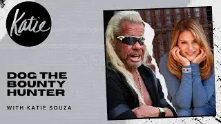 Dog The Bounty Hunter // Katie Souza // Faith With Katie