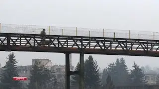 V Brezne sa už nemus&iacute; chodiť cez koľajnice