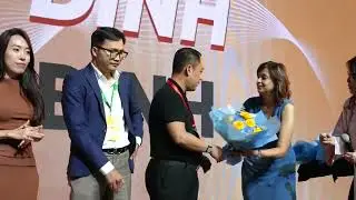 VIETNAM EVENT GROUP - VEG - [EVENT HIGHTLIGHT] - NEXT FORUM 2025 - NEWING