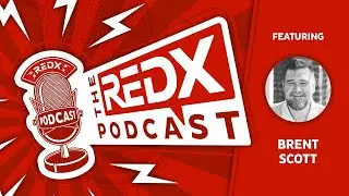 Texting Scripts for Follow-Up Success with Brent Scott - The REDX Podcast