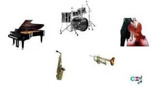 &iquest;Qu&eacute; es el Jazz? - C&aacute;psula SECUNDARIA