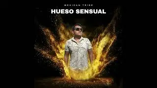 Hueso Sensual (Mexican Tribe) Mark Moreno #tribal  #m&uacute;sicadeantro  #gogos