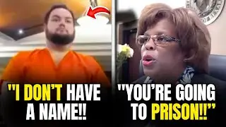 Judge Boyd Gives Shocking Choice PRISON or PROBATION!