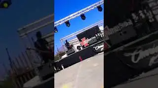 Infortunio en vivo desde el independent volks tijuana