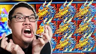Bring out the ⚡🐉 THUNDER DRAGON 🐉⚡!