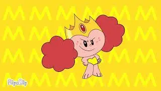 Princess Morbucks