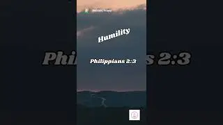 Bedtime Devotions Humility #nighttimedevotionals #bedtimedevotions