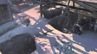 Hail Cobra Q - Black Ops Game Clip
