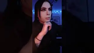 Gothguy stream: Past life dreams, visions of the future, the afterlife, aliens and esoteric topics