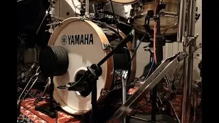 Midtown Rush DrumGroove 90 Bpm Studytempo