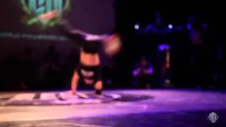 SEMI FINAL WORLD POWERMOVES SERIES 2015 POCKET VS CLIL
