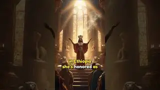 Queen of Sheba: The Black Royal They Don&rsquo;t Want You to Know About