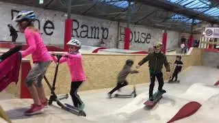 Ramphouse 2018