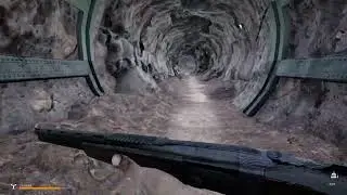 Mist Survival Gameplay   How to fix Elevator in Old Mine