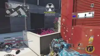 FAST SOLO NUKE CORE TDM KBAR !!!
