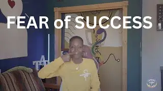 EFT Tapping: Fear of Success