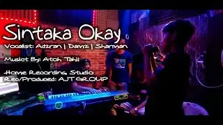 SINTAKA OKAY (sangbayan)👍 | AJT GROUP 2022 | Official Music Video