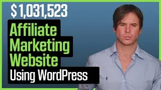 How To Build An Affiliate Marketing Website Using Wordpress 2020