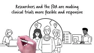 Sangamo - 10 Things to Know About Clinical Trials video
