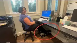 Will this fit your big feet? See the pedals -- Sunny Health & Fitness Stepper Review