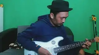 UNBOXING dan Review GUITAR Hadiah 1 st Winner Guitar Beyond Passion 2021