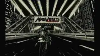Madworld Commentary part 2