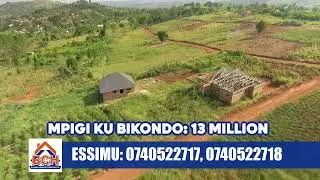 Do you need land in Uganda? Bclara h property services limited is your trusted partner!