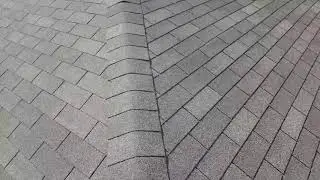 Roof repair Arlington