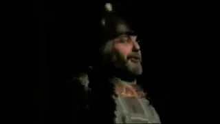 Giuseppe Verdi: Macbeth -  Patane - Connell - Bruson