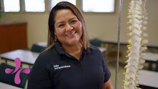 Janet, Community Health Educator | CommonSpirit