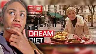 The French Paradox: How rich food and wine could help you stay healthy  | Reaction