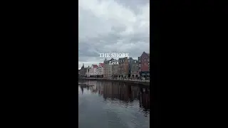 The Shore - Leith