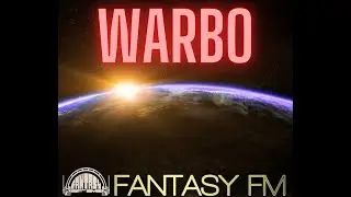 Fantasy FM 1990 - DJ Tricks 1990