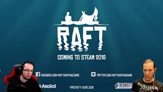 T-Rex News #24 - Natreex & TIProulx
