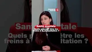 Sant&eacute; mentale&nbsp;: quels peuvent &ecirc;tre les freins &agrave; la consultation&nbsp;? #psy #sant&eacute;mentale #consultation