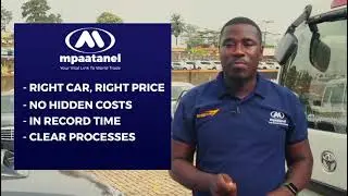 How to avoid Fraud while importing car online. How #Beforward works #Japaneseusedcars #MpaatanelCars