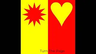 Yellow Red - Turn The Page
