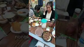 Nongkrong Pinggir Jalan di New York