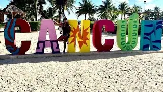 quanto custa para ir pra Cancun falei tudo no v&iacute;deo