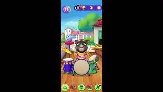 🔥 TALKING TOM 2 LIVE 🔴 | AF YT | NOT FOR KIDS ⚠ | Fan-Made Stream